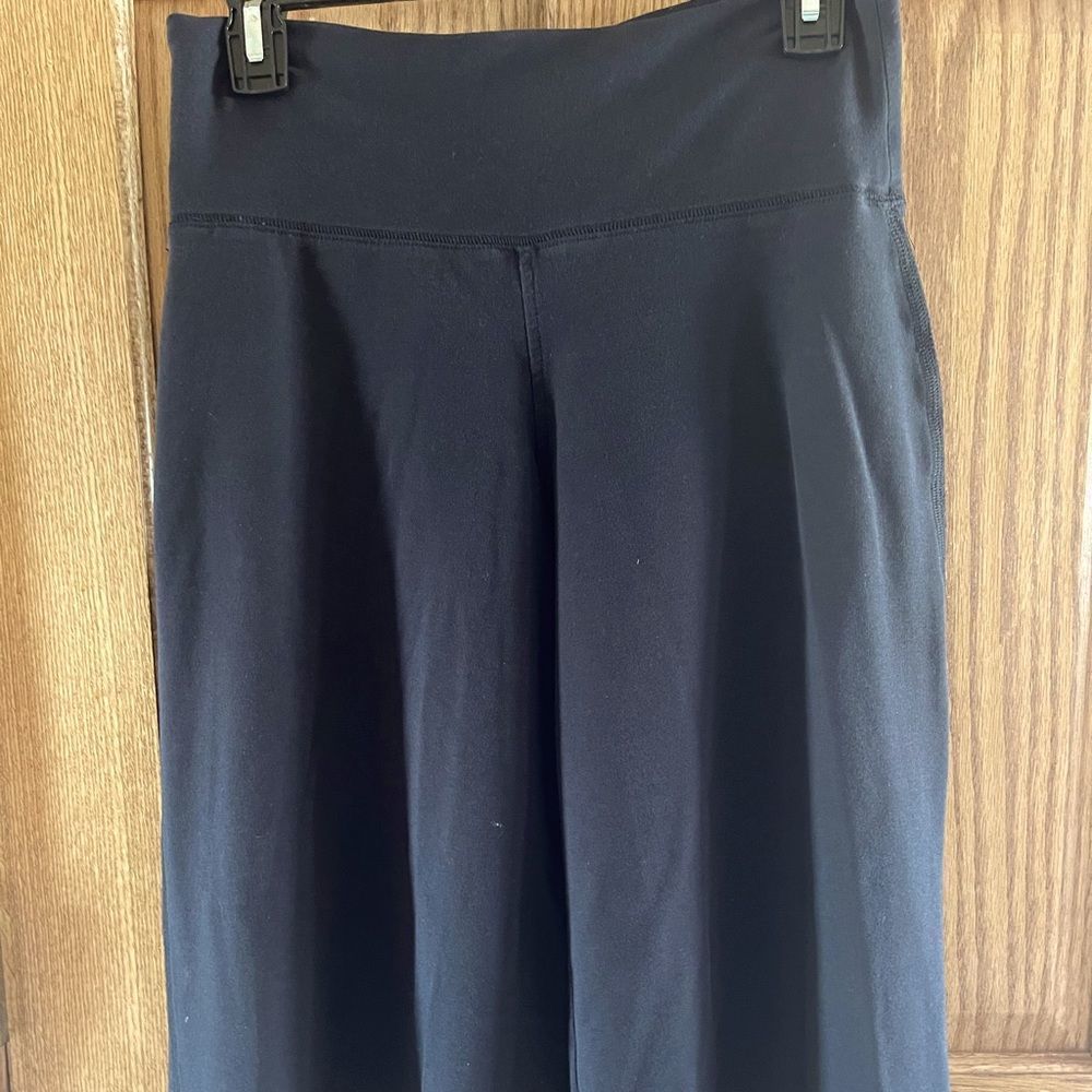 Express Small Black Sweat Shorts